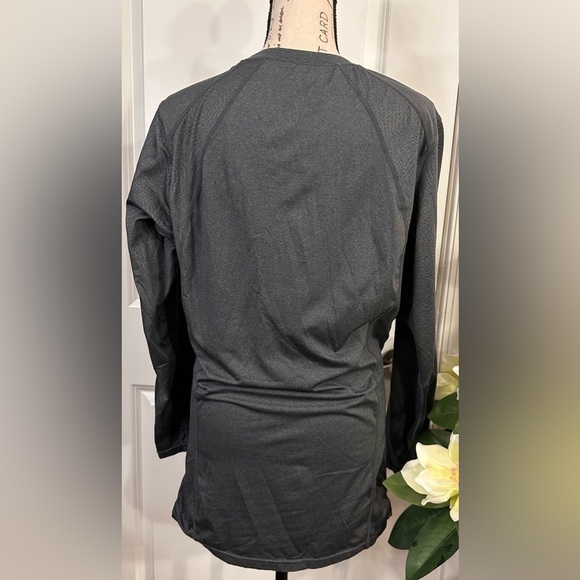 ⬛Tesla Gear Long-Sleeved Shirt – Size Large - Picture 5 of 6